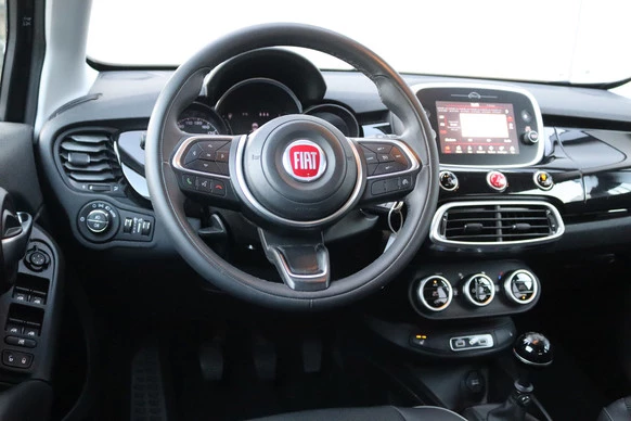 Fiat 500X - Afbeelding 14 van 30