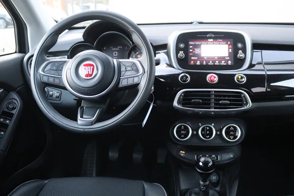 Fiat 500X - Afbeelding 15 van 30