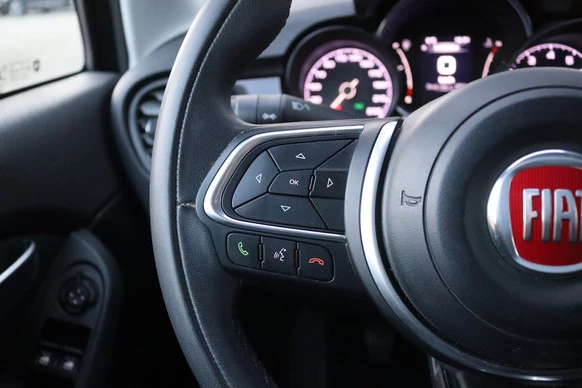 Fiat 500X - Afbeelding 16 van 30