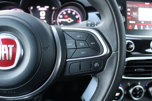 Fiat 500X - Afbeelding 17 van 30