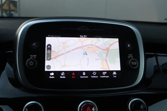 Fiat 500X - Afbeelding 20 van 30