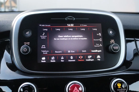 Fiat 500X - Afbeelding 21 van 30