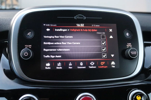 Fiat 500X - Afbeelding 24 van 30