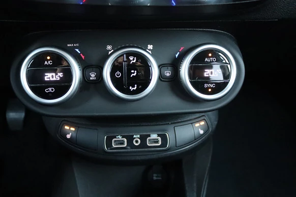 Fiat 500X - Afbeelding 25 van 30