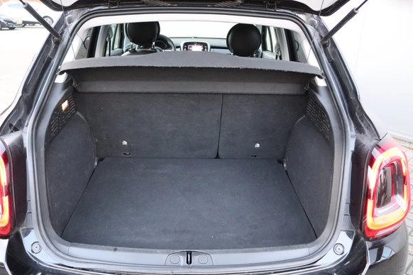 Fiat 500X - Afbeelding 27 van 30