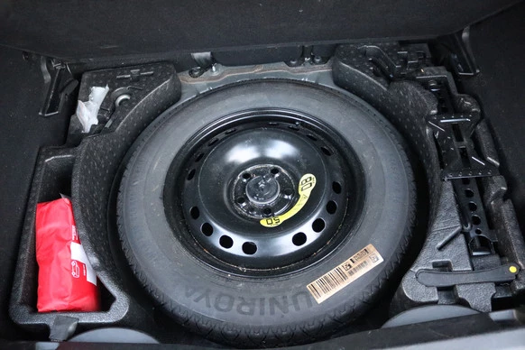 Fiat 500X - Afbeelding 28 van 30