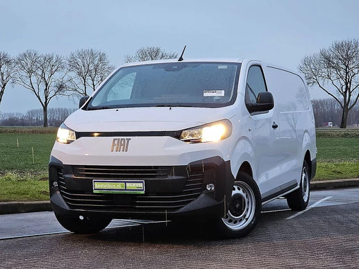 Fiat Scudo - Afbeelding 1 van 16