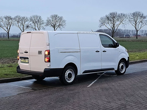 Fiat Scudo - Afbeelding 3 van 16