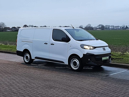 Fiat Scudo - Afbeelding 5 van 16