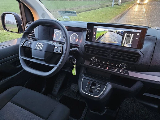 Fiat Scudo - Afbeelding 8 van 16