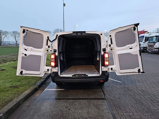 Fiat Scudo - Afbeelding 13 van 16