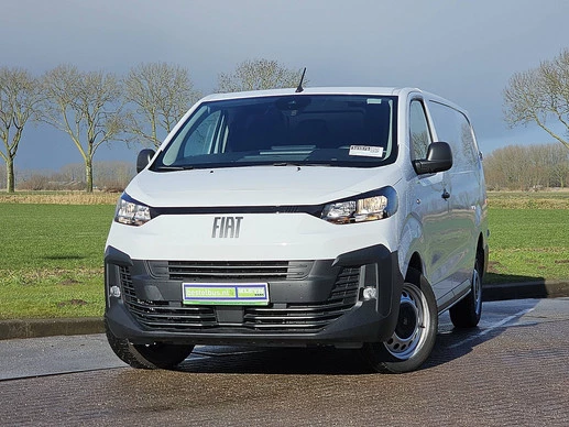 Fiat Scudo - Afbeelding 1 van 16