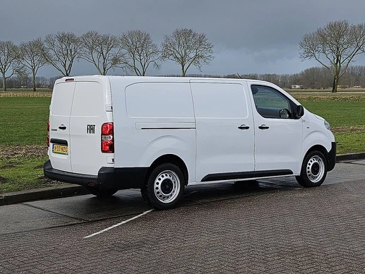 Fiat Scudo - Afbeelding 3 van 16