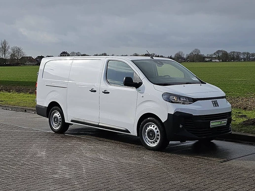 Fiat Scudo - Afbeelding 5 van 16