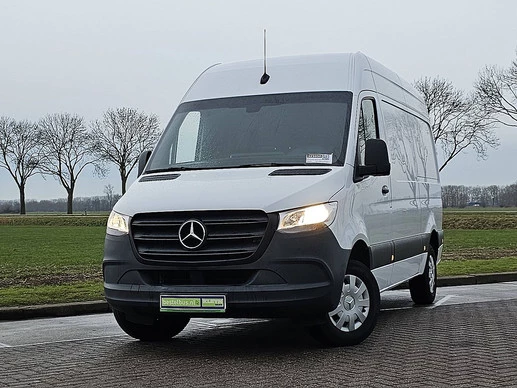 Mercedes-Benz Sprinter - Afbeelding 1 van 17