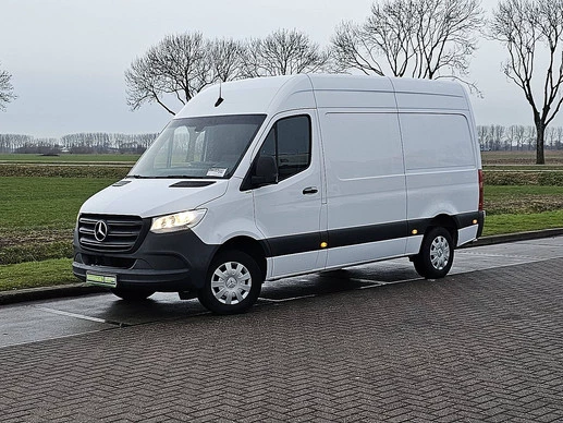 Mercedes-Benz Sprinter - Afbeelding 2 van 17