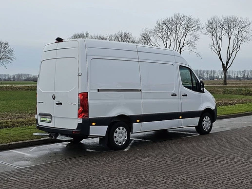 Mercedes-Benz Sprinter - Afbeelding 3 van 17