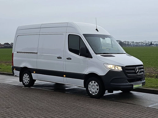 Mercedes-Benz Sprinter - Afbeelding 5 van 17