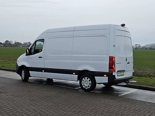 Mercedes-Benz Sprinter - Afbeelding 6 van 17