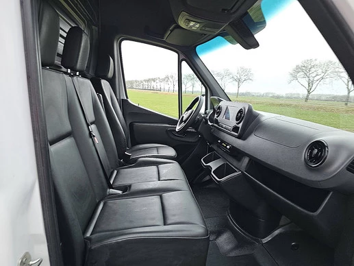 Mercedes-Benz Sprinter - Afbeelding 7 van 17