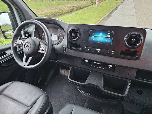 Mercedes-Benz Sprinter - Afbeelding 8 van 17
