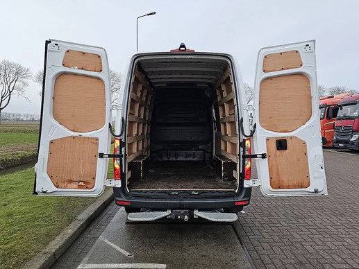 Mercedes-Benz Sprinter - Afbeelding 12 van 17