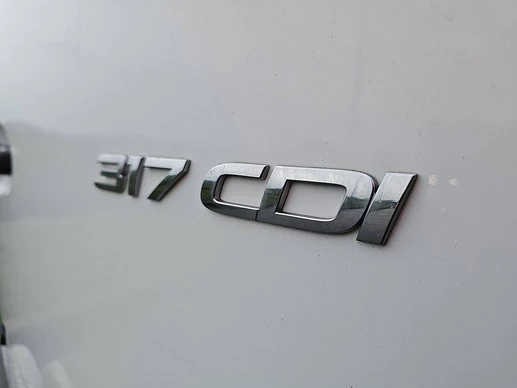 Mercedes-Benz Sprinter - Afbeelding 15 van 17