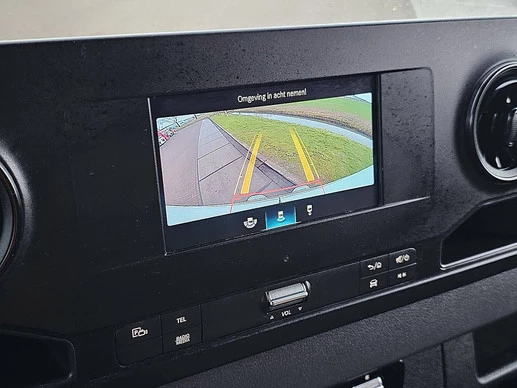 Mercedes-Benz Sprinter - Afbeelding 16 van 17