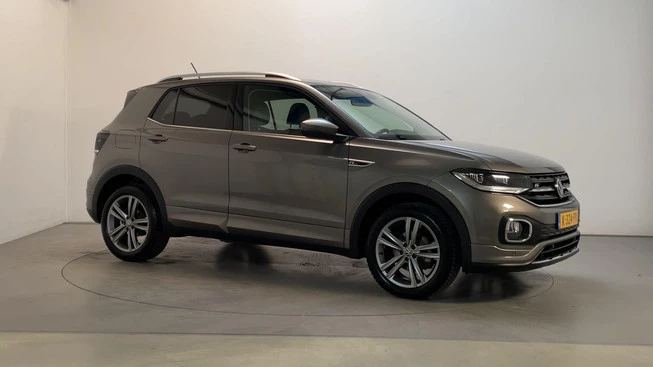 Volkswagen T-Cross - Afbeelding 1 van 27