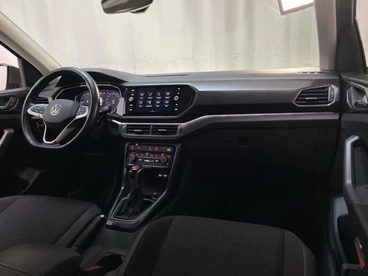 Volkswagen T-Cross - Afbeelding 2 van 27