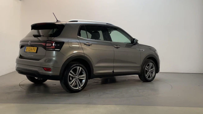 Volkswagen T-Cross - Afbeelding 3 van 27