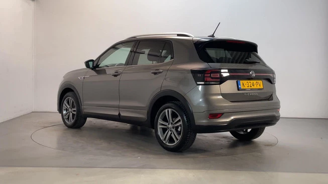 Volkswagen T-Cross - Afbeelding 6 van 27