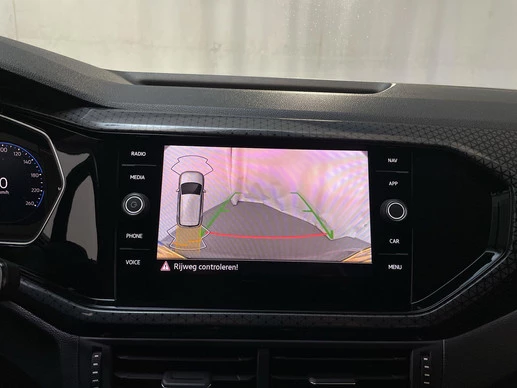 Volkswagen T-Cross - Afbeelding 7 van 27