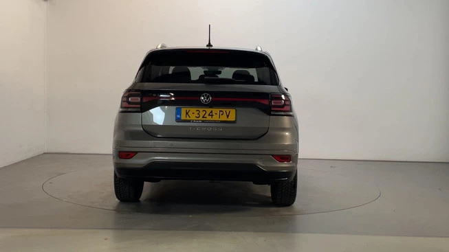Volkswagen T-Cross - Afbeelding 10 van 27