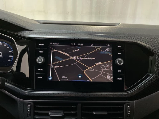 Volkswagen T-Cross - Afbeelding 11 van 27