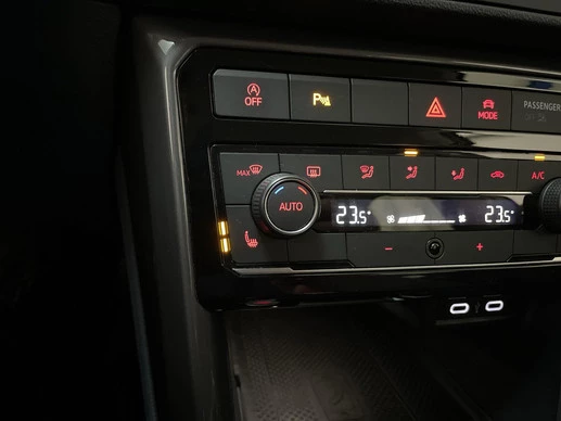 Volkswagen T-Cross - Afbeelding 13 van 27