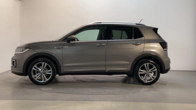 Volkswagen T-Cross - Afbeelding 14 van 27