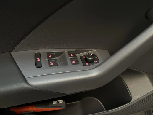 Volkswagen T-Cross - Afbeelding 20 van 27