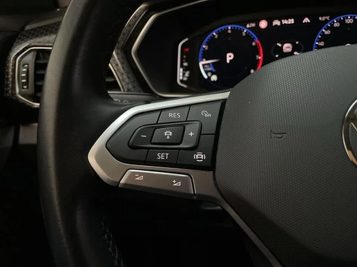 Volkswagen T-Cross - Afbeelding 25 van 27