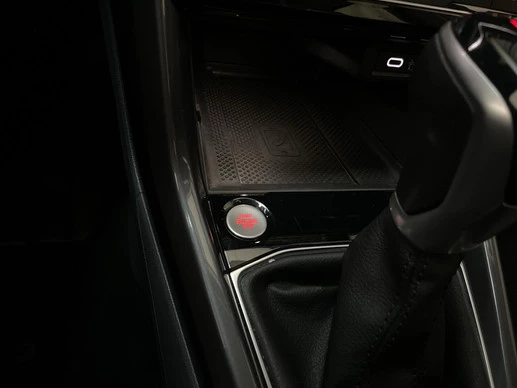 Volkswagen T-Cross - Afbeelding 27 van 27