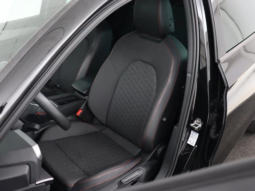 SEAT Leon - Afbeelding 5 van 30