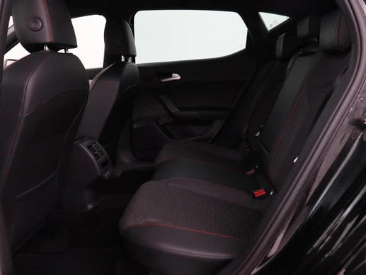 SEAT Leon - Afbeelding 6 van 30