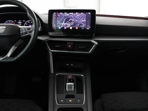 SEAT Leon - Afbeelding 8 van 30