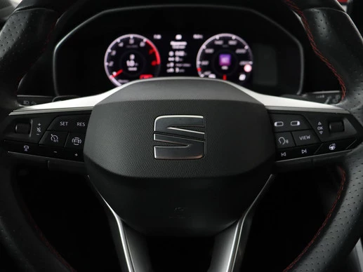 SEAT Leon - Afbeelding 9 van 30