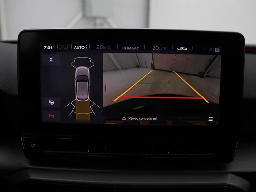 SEAT Leon - Afbeelding 11 van 30