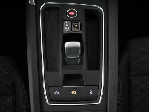 SEAT Leon - Afbeelding 12 van 30