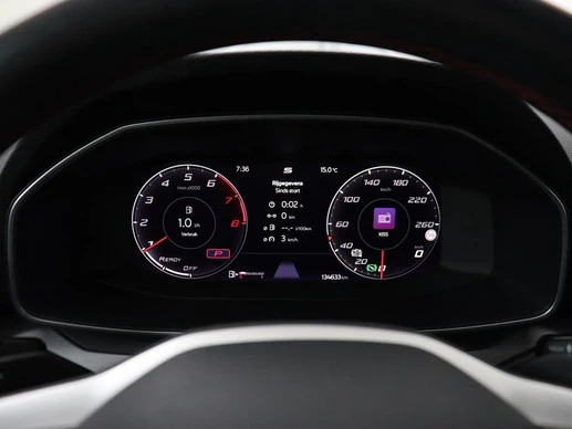 SEAT Leon - Afbeelding 14 van 30