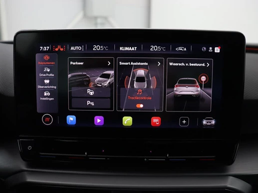 SEAT Leon - Afbeelding 15 van 30