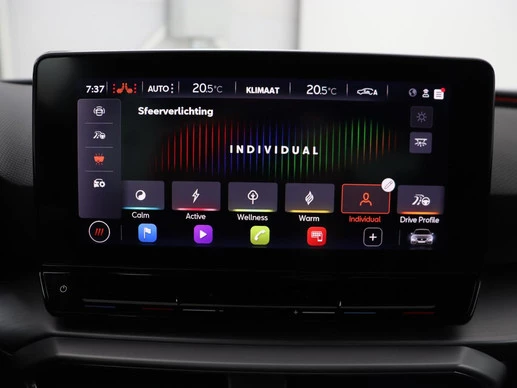 SEAT Leon - Afbeelding 16 van 30