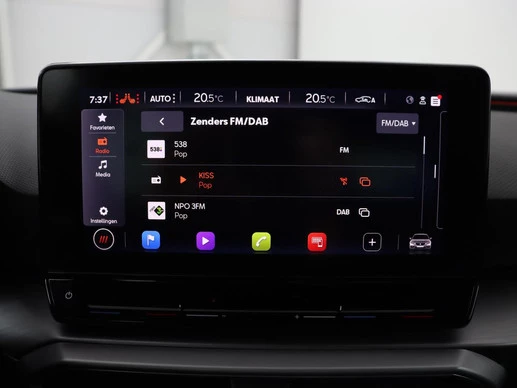 SEAT Leon - Afbeelding 17 van 30